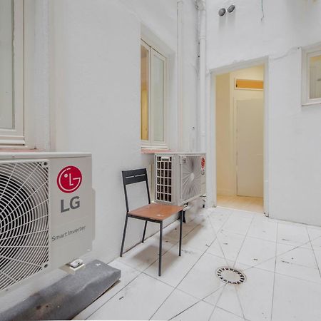 דירות מדריד Nuevo Apt Para 7 Pax En Malasana - Gran Via E1 מראה חיצוני תמונה