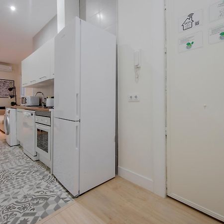 דירות מדריד Nuevo Apt Para 7 Pax En Malasana - Gran Via E1 מראה חיצוני תמונה
